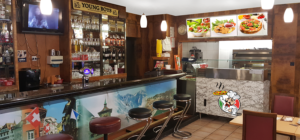 star pizza bern